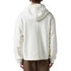 Air Jordan x Travis Scott Full-Zip Hoodie Sail Men Tops Cream DZ5500-133