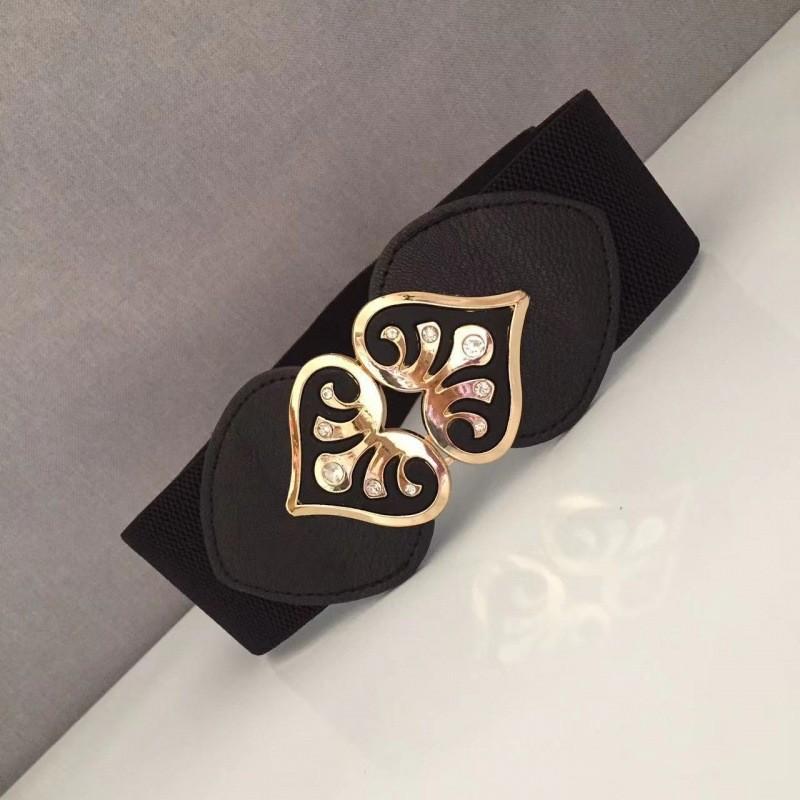 Adjustable Elegant Womens Waist Belt In Vibrant Colors For Dresses And Styles Fashion