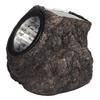 Outdoor Solar Power Light LED Waterproof Garden Lamp Imitation Stone Lamp Garden Lawn Decorations