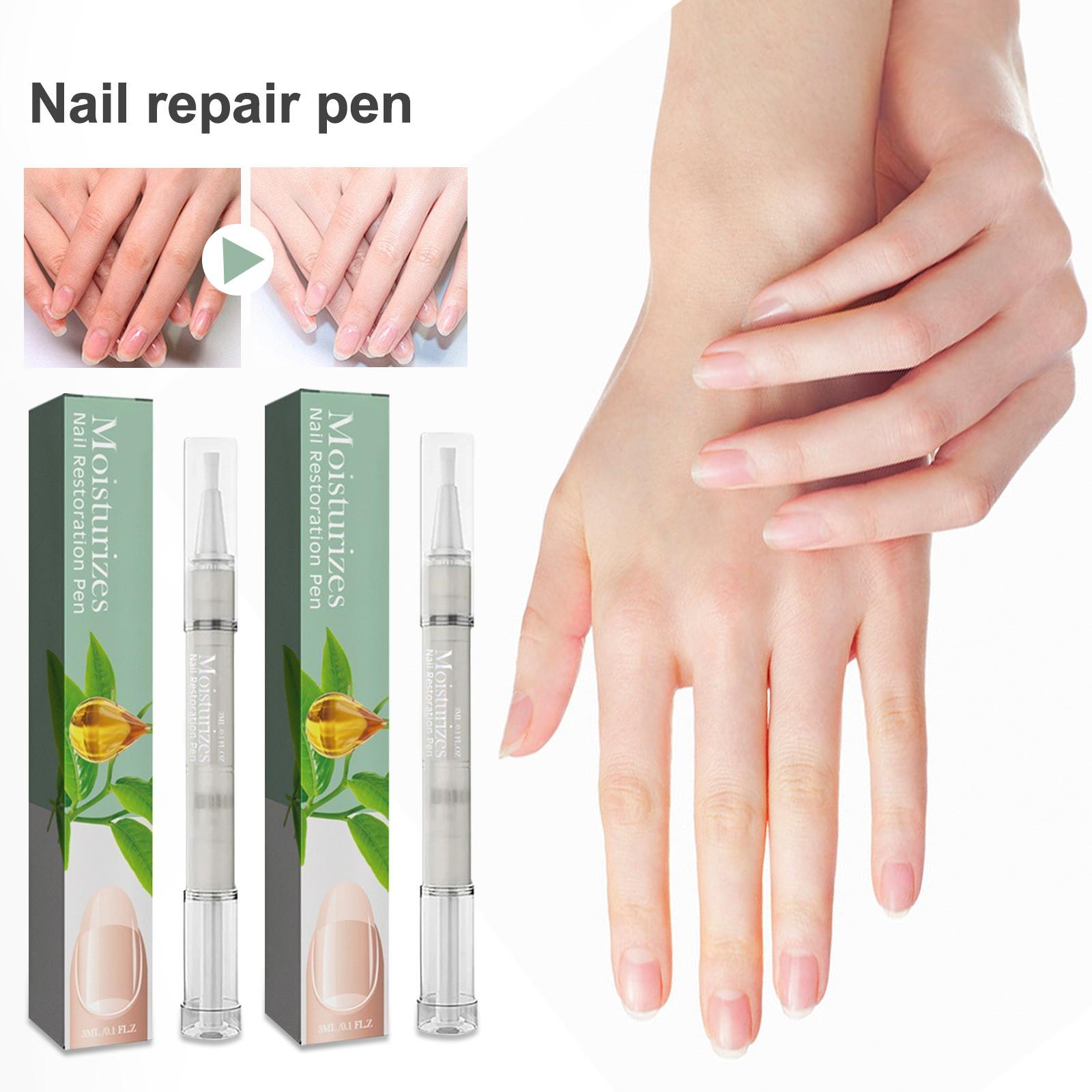 

Уход за ногтями для ухоженных ногтей на руках и ногах. Здоровый уход за ногтями. Ручка для ногтей от онихомикоза. Здоровая ручка для ногтей. Увлажняющая ручка для ногтей 3 мл. One Size