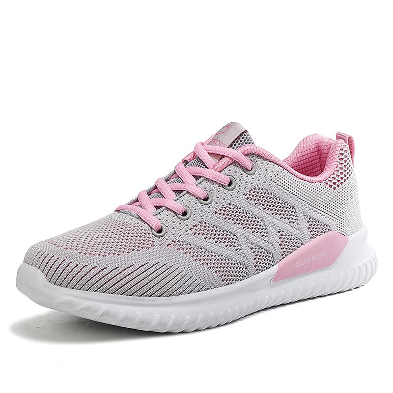 Satın alın Women's Shoes Running Shoes Summer Fashion Outdoor Sport