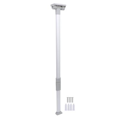 790mm camper tafelpoot 790mm aluminiumlegering opvouwbare tafelbasispoot voor jacht boot camper