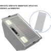 S99010370 Filtr digestoře pro Nutone PM250 PM390 99010370 B080879229 AP5331393 Hliníkový náhradní tukový filtr