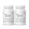Justglow Advanced Meriva Phytosome Curcumin Complex 1000mg 2 Pcs 120 Tablets
