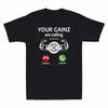 Tops – T-Shirts