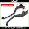 For BMW F750GS F850GS ADV F900R F900XR 2018- Motorcycle Brake Clutch Levers Handle Lever Accessories Brake Guard Grip