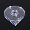 6Pcs/Set Nail Art Tape Line Case Striping Sticker Box Holder Easy Use Design Manicure Tool