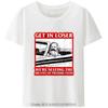 Marx Sali perdente stiamo sequestrando i mezzi di produzione T-shirt Abbigliamento Uomo Comunismo Socialismo Maglietta Ropa Hombre Camisetas