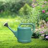 Watering Can with Ergonomic Handle for Flowers, Suitable Indoor And Garden Plants.