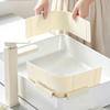 Heighten Sink Splash Guard Detachable Faucet Anti-splash Board Countertop Water Baffle  Kitchen
