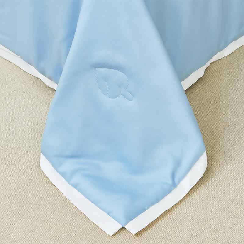 ROMROL Tencel Cooling Summer Quilt