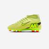 Nike Junior Superfly 10 Club FG/MG [FQ8318-300]