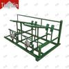 Tingxin Outdoor Dual-Station Combination Fitness Trainer