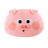 Cute Pig Bacon Plush Pillow - Sofa Backrest & Bed Cushion Doll Gift