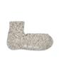 Snow Peak Soft GARAGARA Sox Socks Size SO-26SU001 (Men's & Women's, Olive, M)