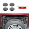 Chassis Plug Drain Hole Rubber Dustproof For Chevy GMC SIERRA Silverado 1999-19
