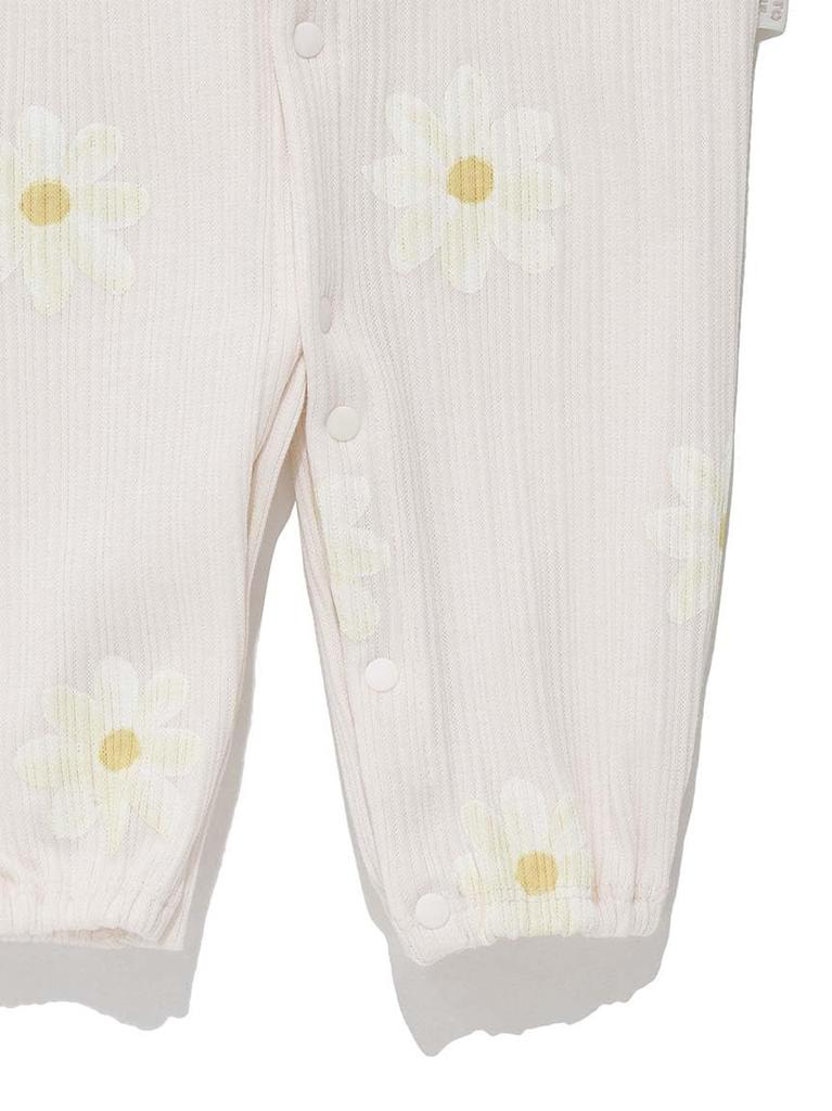 BABY Daisy Pattern 2WAY All PBCO251498 PNK 50 [Gelato Pique]