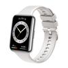 Huawei Fit2 Silicone Watch Strap - Replacement Strap for HUAWEI Watch Fit2