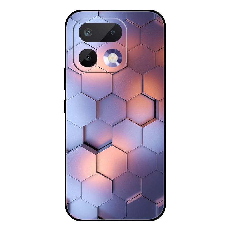 For Realme 16 Pro Plus Realme16Pro+ 5G Case Silicone Luxury Space Soft Bumper for Realme 16 Pro + 16Pro Phone Cover TPU Funda
