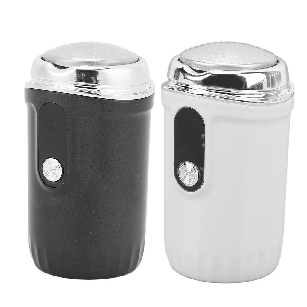 2 In 1 Electric Manicure Pedicure Grinder Feet Callus Remover 3 Gear Adjustable Portable Foot Grinde