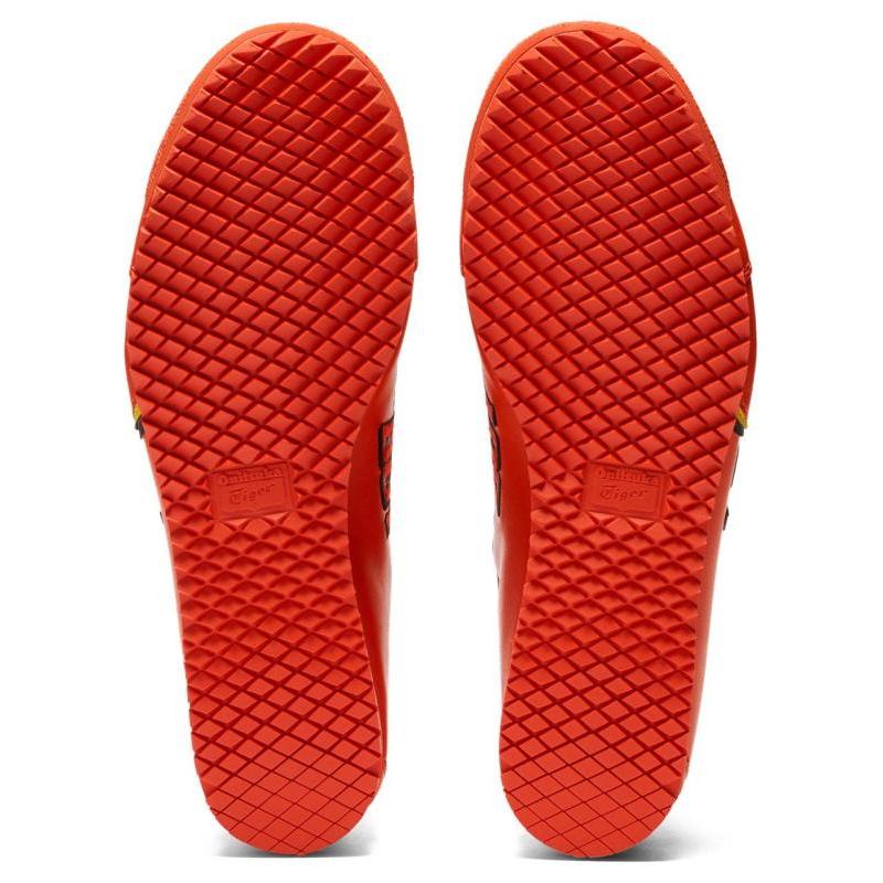 ONITSUKA TIGER Scarpe da ginnastica Mexico 66 Sd X Astro Boy 'Rosso Fuoco' 1183C227-600