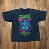 MARILYN MANSON - When I'm God Album Schwarzes Unisex-T-Shirt