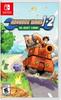 Reinicialização do Advance Wars Camp North Switch 1+2 (Versão de importação América) -