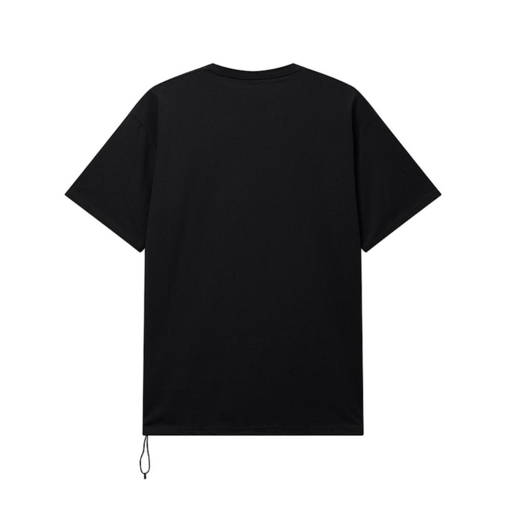 Carhartt WIP T-Shirts Men's Crew Neck Moderate CHXTEA252029P-1