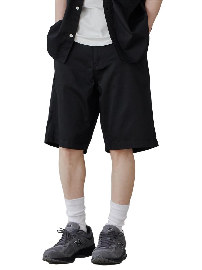 Cohen SMITHS Custom Work Shorts 75456430045 0990 BLACK(09) XL