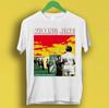 Killing Joke Follow The Leaders Post Punk Rock Retro Cool Top Tee T Shirt P1753
