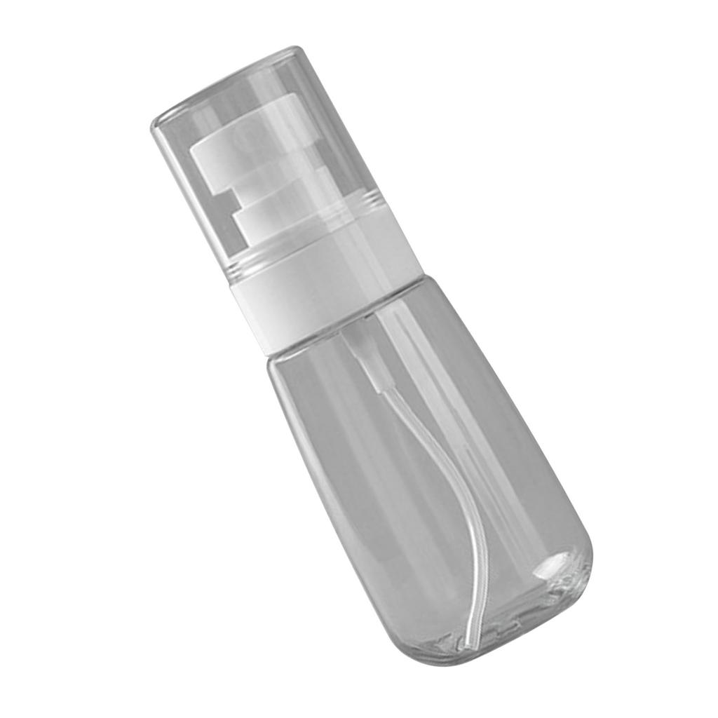 Small Spray Bottle Travel Size 60ml Fine Mist Mini Empty Spray Bottles Leakproof for Toners Face Hair Mist