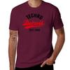 Techno Detroit est.1988 T-Shirt sublime vintage mens clothing