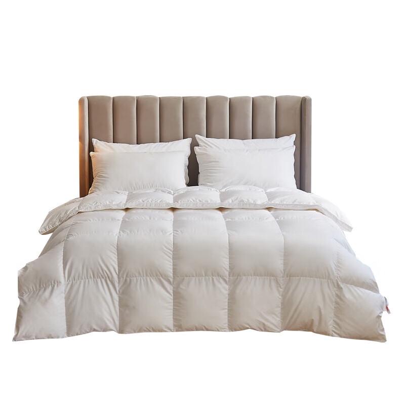 Hengyuanxiang Premium Goose Down Duvet