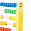 Classic Wooden Abacus for Math Learning, Counting Tool Kids