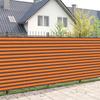 Zahradní stavby – Ploty, mříže a brány