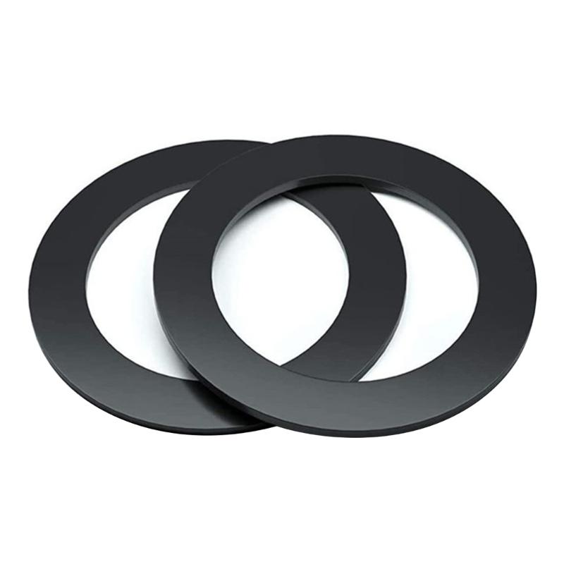 2pcs Pool Pump Replacement Parts 25076RP Plunger Valves Seals Fittings Washer and Ring Strainer Gaskets O-Ring Rubber