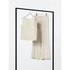 Uniqlo Japan Linen Blend Blouse Sleeveless
