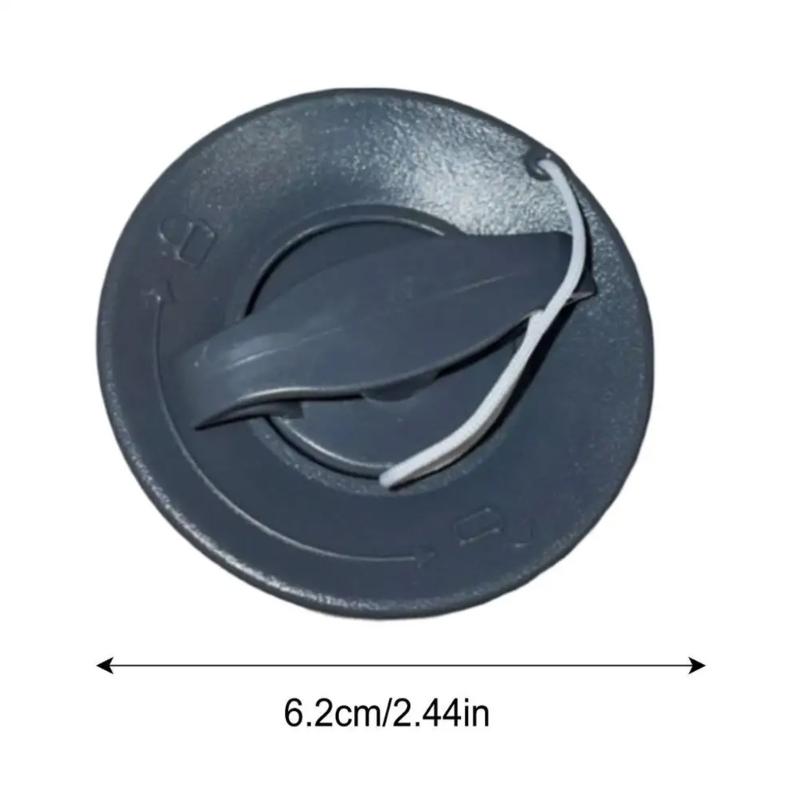 Replacement Screw Valves Caps Accessory Swimming Pool Equipment Screw Valves Lid Pool Spare Part Suitable for P06463