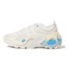 adidas Wonder Runner Pro Cushioning Non-Slip Low-Top Running Shoes Unisex Running Shoes Off-White Blue IF1707