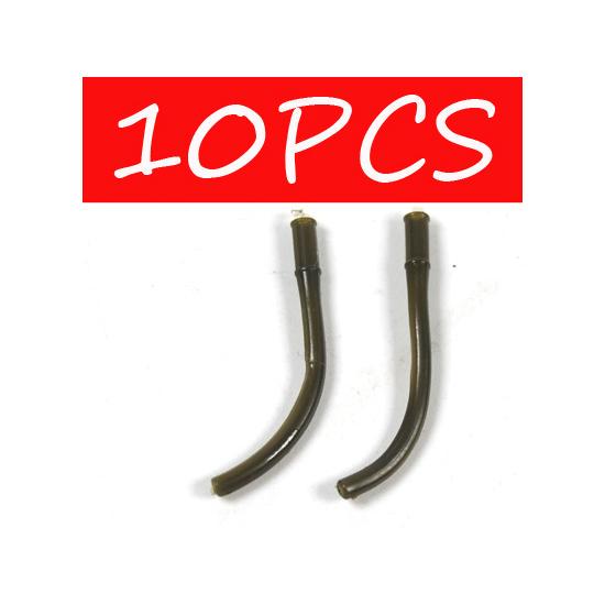 

10/50/100 шт., выравниватель для ловли карпа, выравниватель для волос, противозапутывающийся крючок, рукав, выравниватель для линии чод, адаптер для хвостовика, крючки, мягкая трубка, инструмент