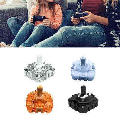 Game Handle Joystick Anti Drift Rocker Trigger for G6Pro G5Pro V2 Controller Hall Hot Swappable Joystick Replacement