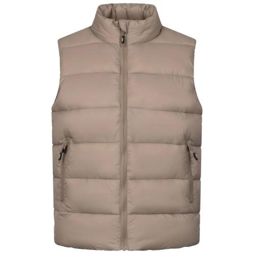 TRESPASS Womens/Ladies Simone Padded Casual Gilet