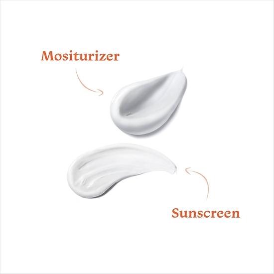 Foxtale Dewy Skin Duo | Ceramide Supercream Moisturizer - 50ml + Dewy Finish Sunscreen 50ml