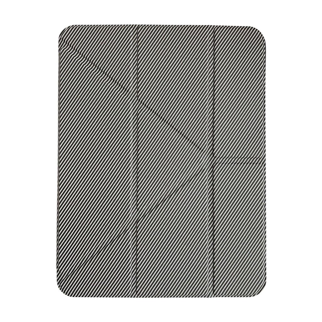 2020 iPad Pro Protective Y-Fold Carbon Fiber Case with Pen Slot & Sleep Function for 11" & 12.9" Models