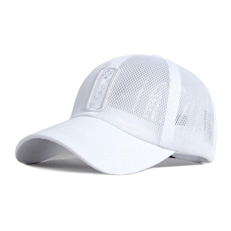 Northwood Sport Sommer Mesh Baseball Cap Für Männer Frauen Papa Hut Trucker Caps Atmungsaktive Golf Sonnenhüte
