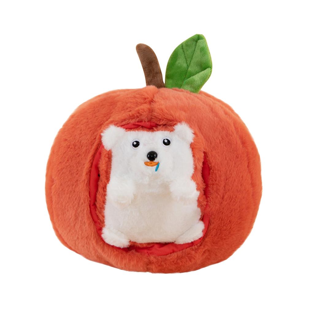 Cute Plush Toy, Cartoon Doll, Figurine, Children's Gift, Without Label