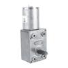 12V 10KG.CM High Torsion Gred Motor 3RPM Low Speed Self Locking Reduction Motor for BBQ Electric Curtain and Stage Lighting