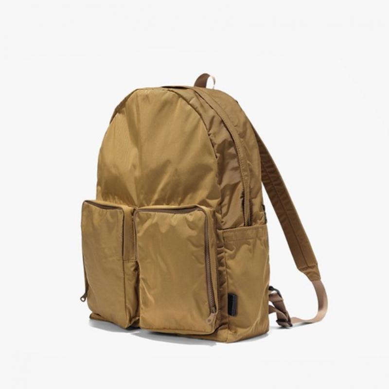 Sf Market Amia Kalba Gabardine Backpack Acf1m80002a24