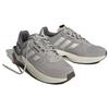 Adidas Originals Treziod Pt Lightweight Comfortable Leather Slip-Resistant Durable Lightweight Low-Top Running Shoes Unisex Sneakers White Gray HP3066