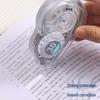High-Value Baituong 7451 Correction Tape for Girls - Large Capacity, Ideal for Correcting Typos